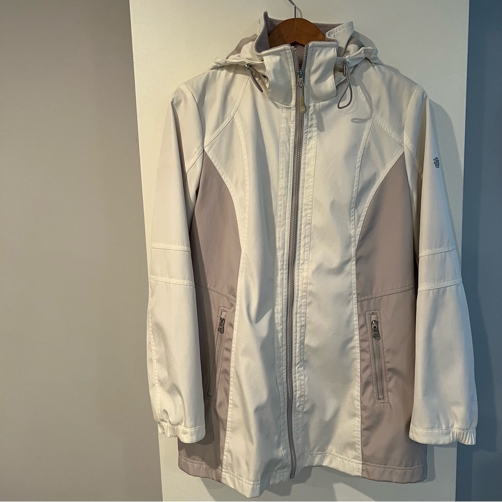 Jessica Simson Spring Jacket/ Windbreaker